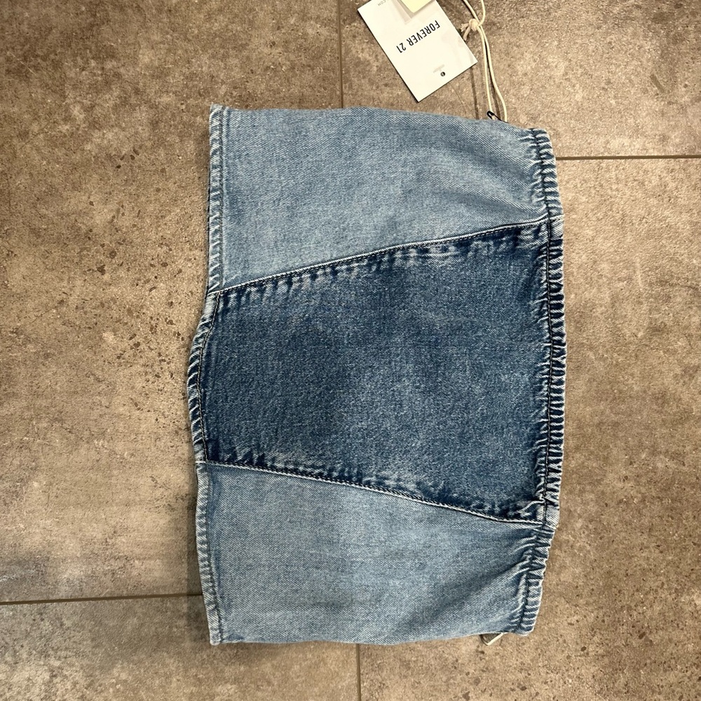 Women’s Jean Top